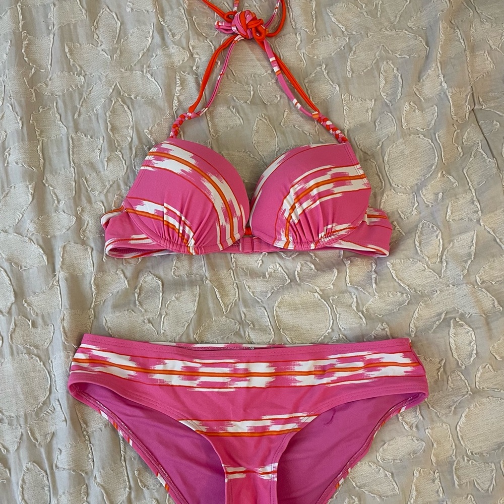 Aerie bikini set